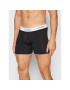 Calvin Klein Underwear Комплект 2 чифта боксерки 000NB1087A Черен - Pepit.bg