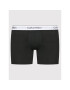 Calvin Klein Underwear Комплект 2 чифта боксерки 000NB1087A Черен - Pepit.bg