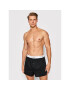 Calvin Klein Underwear Комплект 2 чифта боксерки 000NB1396A Черен - Pepit.bg