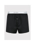 Calvin Klein Underwear Комплект 2 чифта боксерки 000NB1396A Черен - Pepit.bg