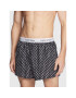 Calvin Klein Underwear Комплект 2 чифта боксерки 000NB1691A Цветен - Pepit.bg