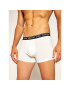 Calvin Klein Underwear Комплект 2 чифта боксерки 000NB2385A Бял - Pepit.bg