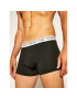 Calvin Klein Underwear Комплект 2 чифта боксерки 000NB2385A Черен - Pepit.bg