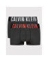 Calvin Klein Underwear Комплект 2 чифта боксерки 000NB2599A Черен - Pepit.bg