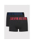 Calvin Klein Underwear Комплект 2 чифта боксерки 000NB2602A Черен - Pepit.bg