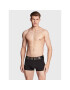 Calvin Klein Underwear Комплект 2 чифта боксерки 000NB2602A Черен - Pepit.bg