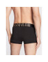 Calvin Klein Underwear Комплект 2 чифта боксерки 000NB2602A Черен - Pepit.bg