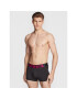 Calvin Klein Underwear Комплект 2 чифта боксерки 000NB2602A Черен - Pepit.bg