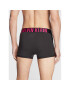 Calvin Klein Underwear Комплект 2 чифта боксерки 000NB2602A Черен - Pepit.bg