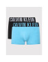 Calvin Klein Underwear Комплект 2 чифта боксерки 000NB2602A Цветен - Pepit.bg