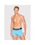 Calvin Klein Underwear Комплект 2 чифта боксерки 000NB2602A Цветен - Pepit.bg