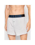 Calvin Klein Underwear Комплект 2 чифта боксерки 000NB2637A Цветен - Pepit.bg