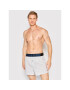 Calvin Klein Underwear Комплект 2 чифта боксерки 000NB2637A Цветен - Pepit.bg