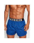 Calvin Klein Underwear Комплект 2 чифта боксерки 000NB2637A Цветен - Pepit.bg