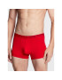 Calvin Klein Underwear Комплект 2 чифта боксерки 000NB2670A Цветен - Pepit.bg