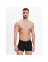 Calvin Klein Underwear Комплект 2 чифта боксерки 000NB3544A Черен - Pepit.bg