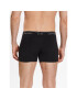 Calvin Klein Underwear Комплект 2 чифта боксерки 000NB3544A Черен - Pepit.bg