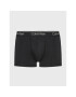 Calvin Klein Underwear Комплект 2 чифта боксерки 000NB3544A Черен - Pepit.bg