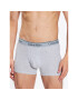 Calvin Klein Underwear Комплект 2 чифта боксерки 000NB3544A Цветен - Pepit.bg