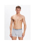 Calvin Klein Underwear Комплект 2 чифта боксерки 000NB3544A Цветен - Pepit.bg