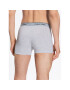 Calvin Klein Underwear Комплект 2 чифта боксерки 000NB3544A Цветен - Pepit.bg