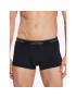 Calvin Klein Underwear Комплект 2 чифта боксерки 000NB3548A Черен - Pepit.bg