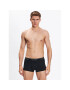 Calvin Klein Underwear Комплект 2 чифта боксерки 000NB3548A Черен - Pepit.bg