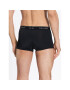 Calvin Klein Underwear Комплект 2 чифта боксерки 000NB3548A Черен - Pepit.bg