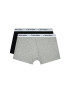 Calvin Klein Underwear Комплект 2 чифта боксерки 2Pk B70B700323 Цветен - Pepit.bg