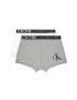 Calvin Klein Underwear Комплект 2 чифта боксерки B70B700317 Цветен - Pepit.bg