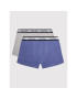 Calvin Klein Underwear Комплект 2 чифта боксерки B70B700382 Цветен - Pepit.bg