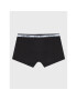 Calvin Klein Underwear Комплект 2 чифта боксерки B70B700401 Черен - Pepit.bg