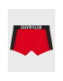 Calvin Klein Underwear Комплект 2 чифта боксерки B70B700405 Цветен - Pepit.bg