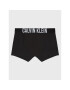 Calvin Klein Underwear Комплект 2 чифта боксерки B70B700405 Цветен - Pepit.bg