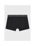 Calvin Klein Underwear Комплект 2 чифта боксерки B70B700407 Цветен - Pepit.bg