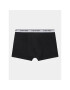 Calvin Klein Underwear Комплект 2 чифта боксерки B70B700419 Цветен - Pepit.bg