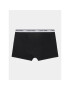 Calvin Klein Underwear Комплект 2 чифта боксерки B70B700419 Цветен - Pepit.bg