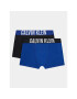 Calvin Klein Underwear Комплект 2 чифта боксерки B70B700422 Цветен - Pepit.bg