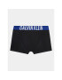 Calvin Klein Underwear Комплект 2 чифта боксерки B70B700422 Цветен - Pepit.bg