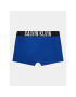 Calvin Klein Underwear Комплект 2 чифта боксерки B70B700422 Цветен - Pepit.bg