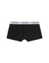 Calvin Klein Underwear Комплект 2 чифта боксерки B70B792000 D Черен - Pepit.bg