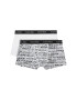 Calvin Klein Underwear Комплект 2 чифта боксерки B70B792003 Бял - Pepit.bg