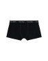 Calvin Klein Underwear Комплект 2 чифта боксерки B70B792003 D Черен - Pepit.bg