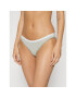 Calvin Klein Underwear Комплект 2 чифта класически бикини 000QD3789E Сив - Pepit.bg