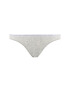 Calvin Klein Underwear Комплект 2 чифта класически бикини 000QD3789E Сив - Pepit.bg