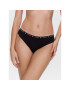 Calvin Klein Underwear Комплект 2 чифта класически бикини 000QD3991E Черен - Pepit.bg