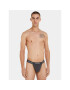 Calvin Klein Underwear Комплект 2 чифта прашки 000NB2208A Черен Regular Fit - Pepit.bg