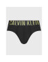 Calvin Klein Underwear Комплект 2 чифта слипове 000NB2598A Черен - Pepit.bg