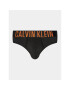 Calvin Klein Underwear Комплект 2 чифта слипове 000NB2598A Черен - Pepit.bg