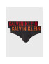 Calvin Klein Underwear Комплект 2 чифта слипове 000NB2601A Черен - Pepit.bg